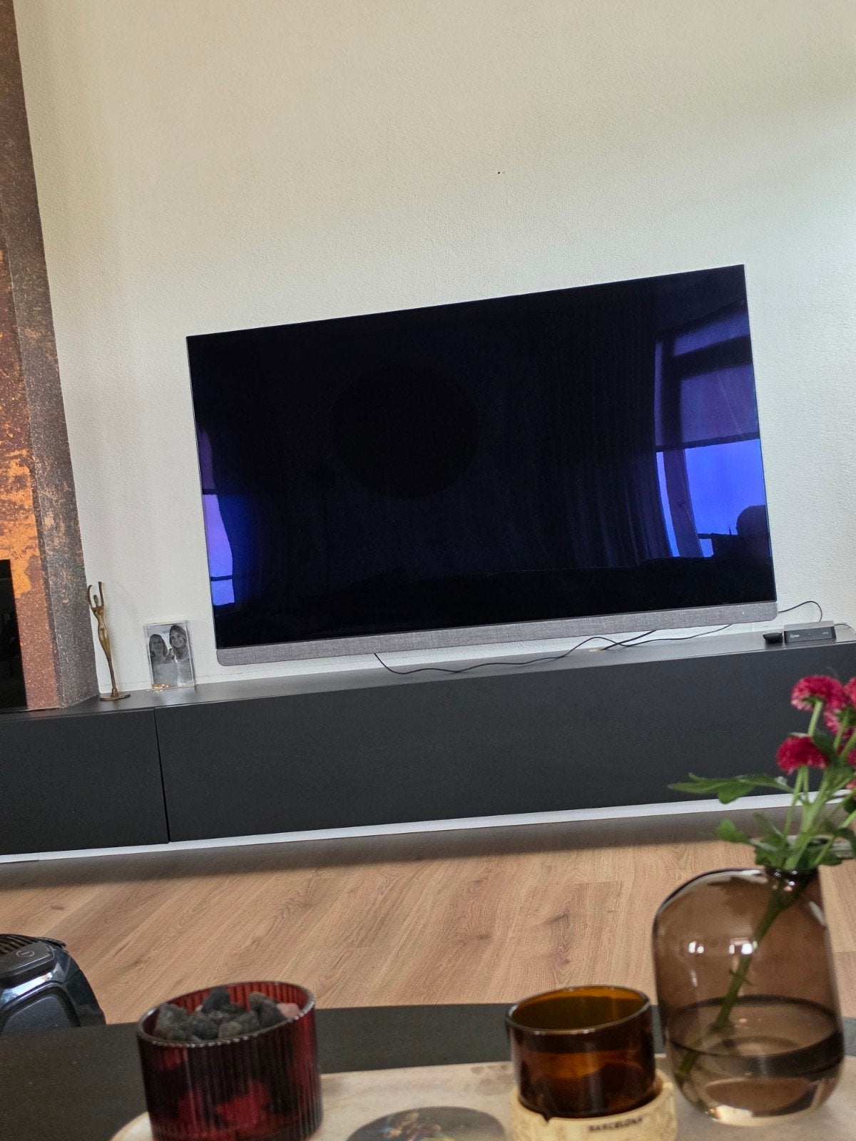 Philips 55OLED+910 Ambilight (2025) 55 inch OLED TV