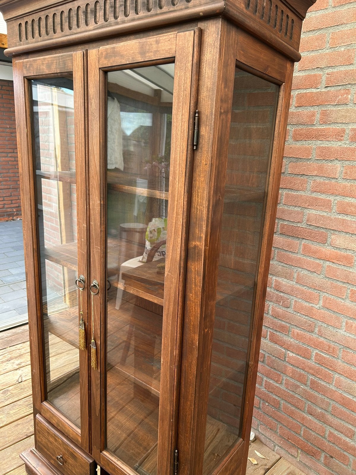 Opknapper, Ophalen, Gebruikt, 100 tot 150 cm, 150 tot 200 cm