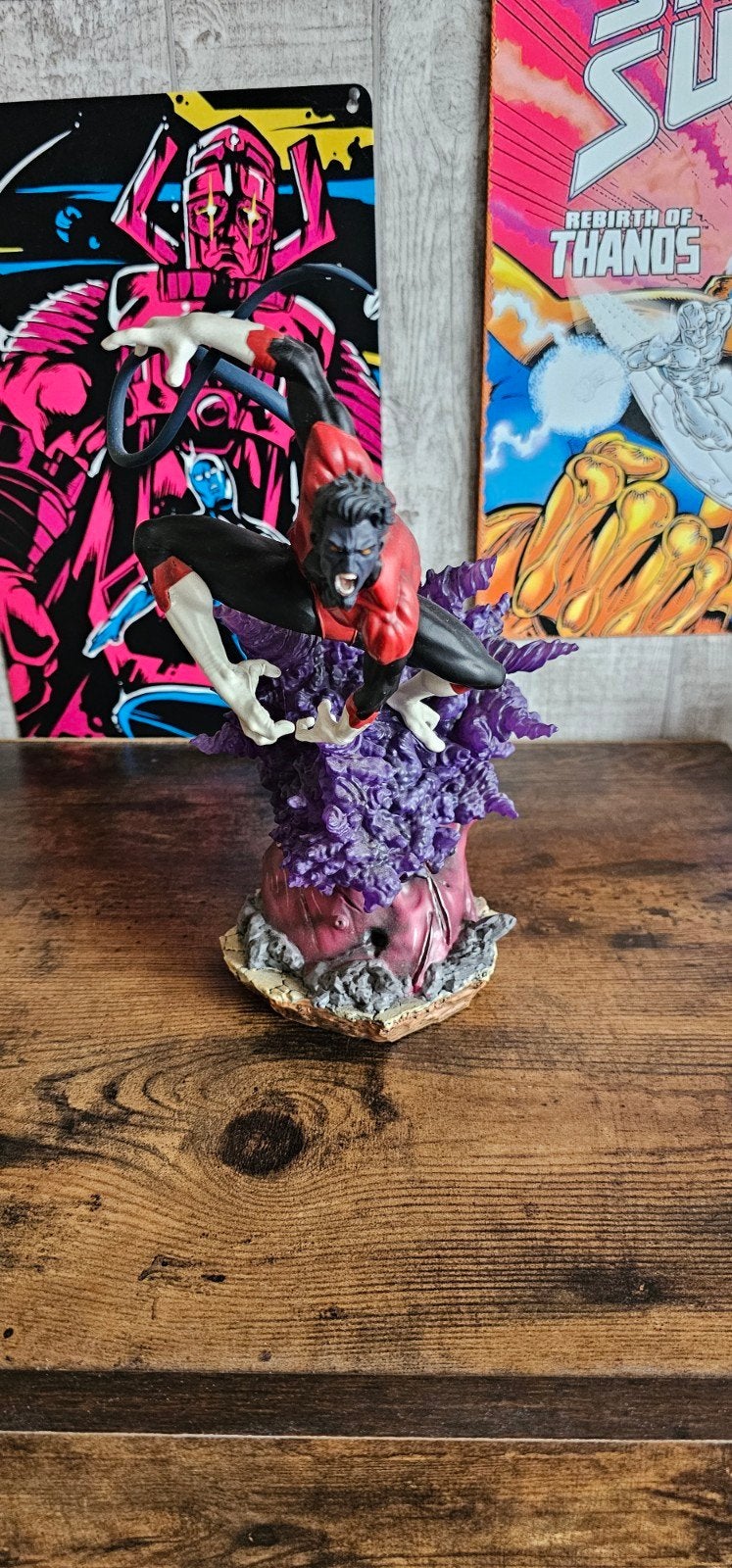 Te koop marvel iron studios beeldjes, Verzamelen, Ophalen of Verzenden, Zo goed als nieuw