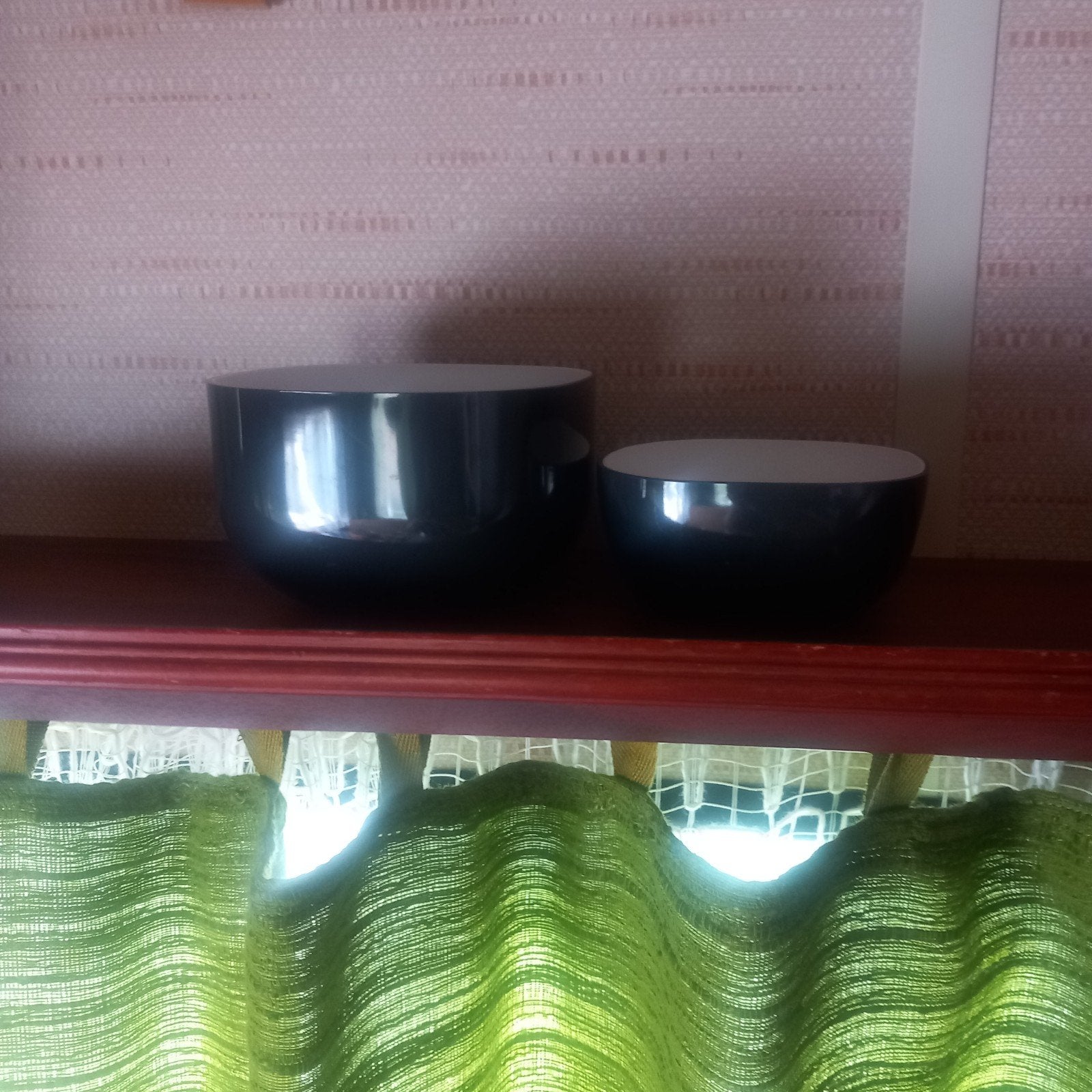 Mepal Rosti campingservies, Ophalen of Verzenden, Zo goed als nieuw
