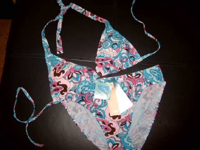TWEKA bikini NIEUW maat 40, Overige kleuren, Nieuw, Ophalen of Verzenden, Bikini