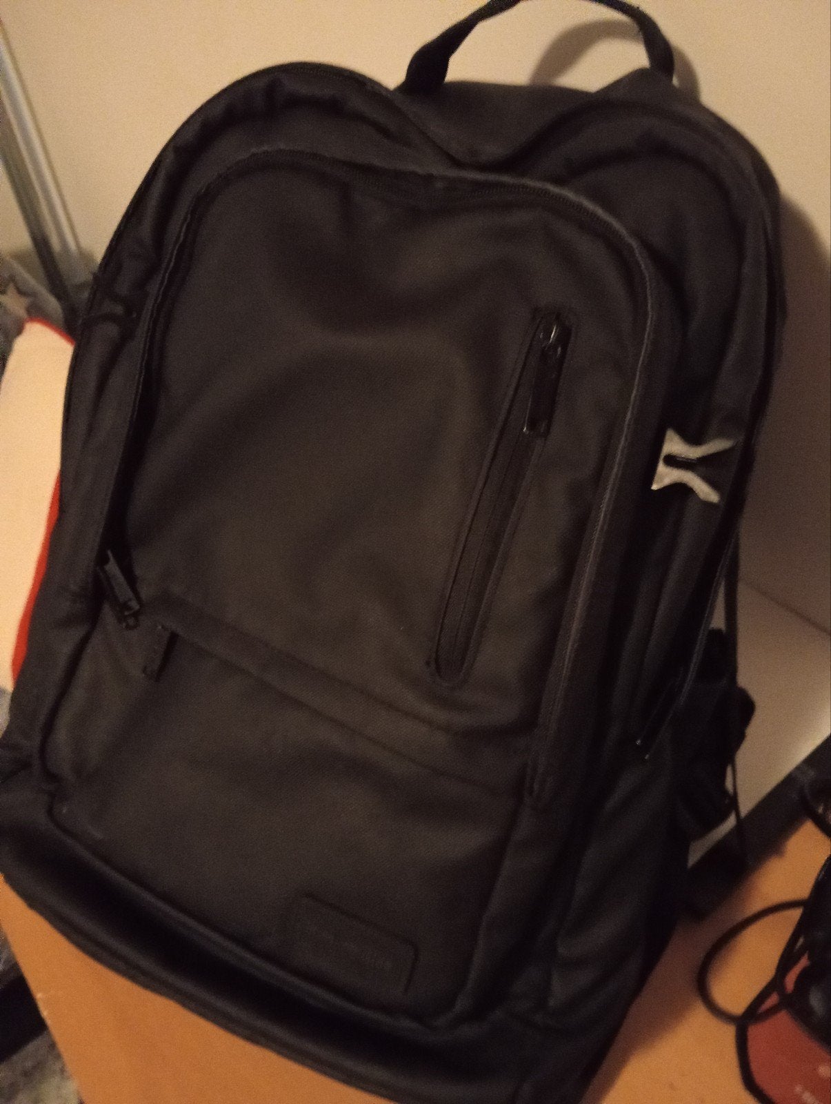 Travelite schooltas - 1 jaar gebruikt, Ophalen of Verzenden, Gebruikt, Overige merken