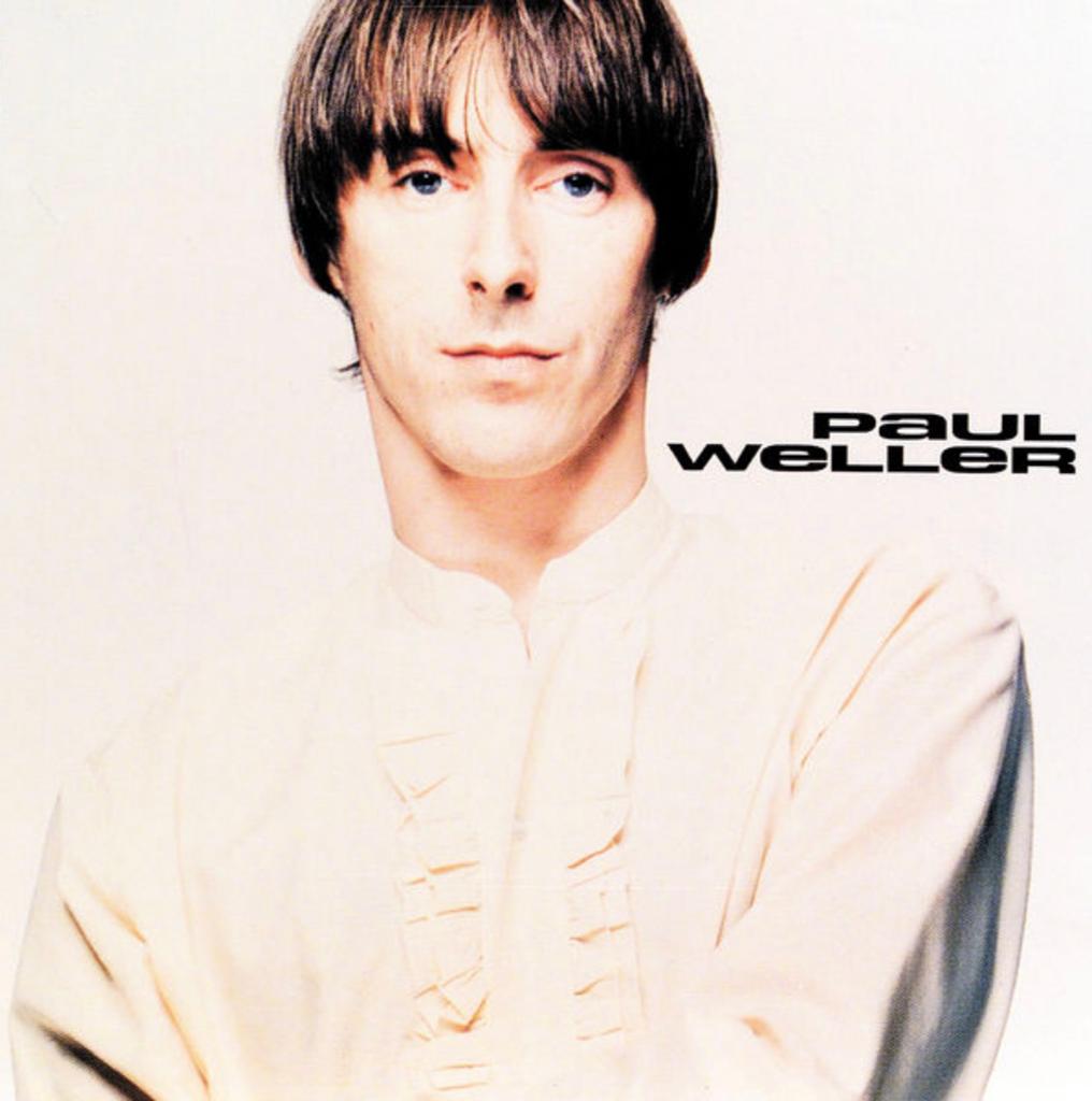CDs Paul Weller (3 albums), Verzenden, Zo goed als nieuw, Poprock