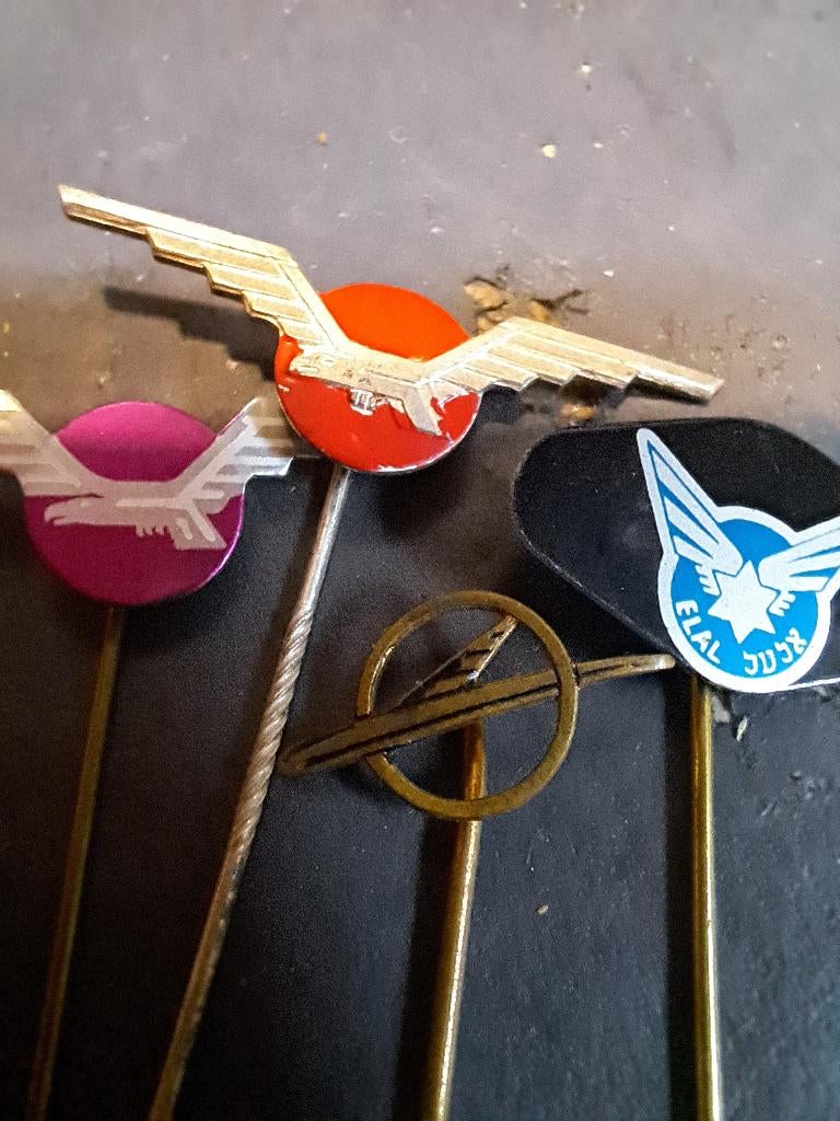 Speldjes luchtvaart, Verzamelen, Speldjes, Pins en Buttons, Ophalen of Verzenden, Zo goed als nieuw, Overige onderwerpen