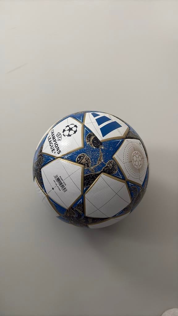 UEFA Champions League Voetbal - Nieuw, Ophalen of Verzenden, Nieuw, Bal