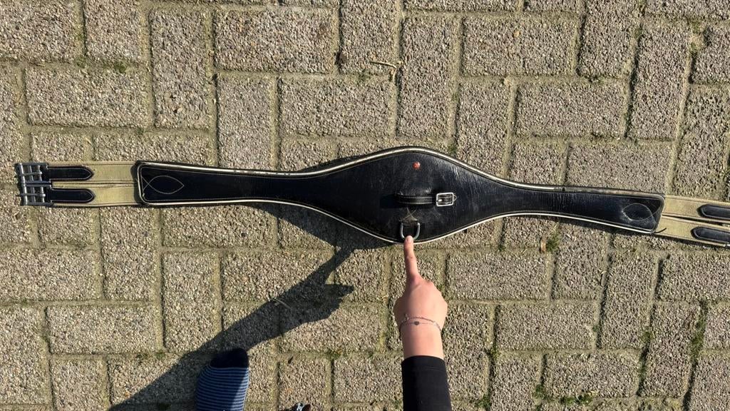 Spring singel, Ophalen of Verzenden, Zo goed als nieuw