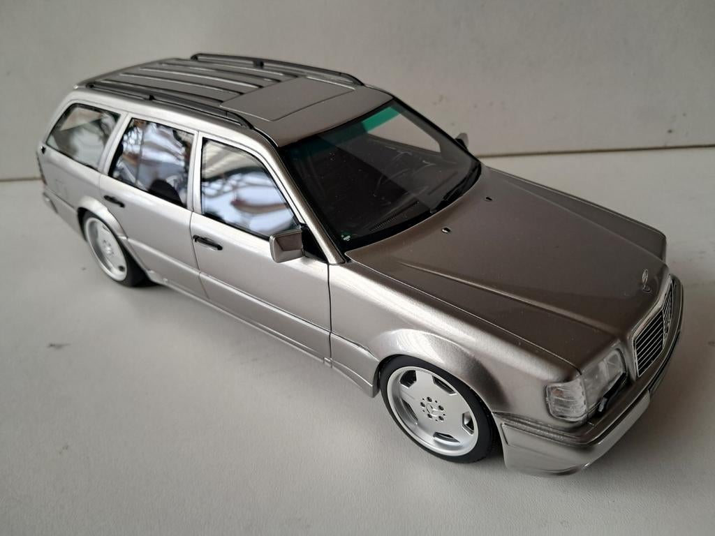 Mercedes AMG 70 TE, Ophalen of Verzenden, Nieuw, Auto, OttOMobile