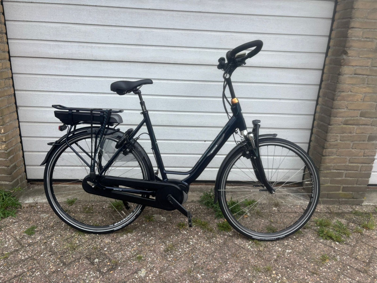 Batavus ways, Ophalen of Verzenden, Zo goed als nieuw, Batavus