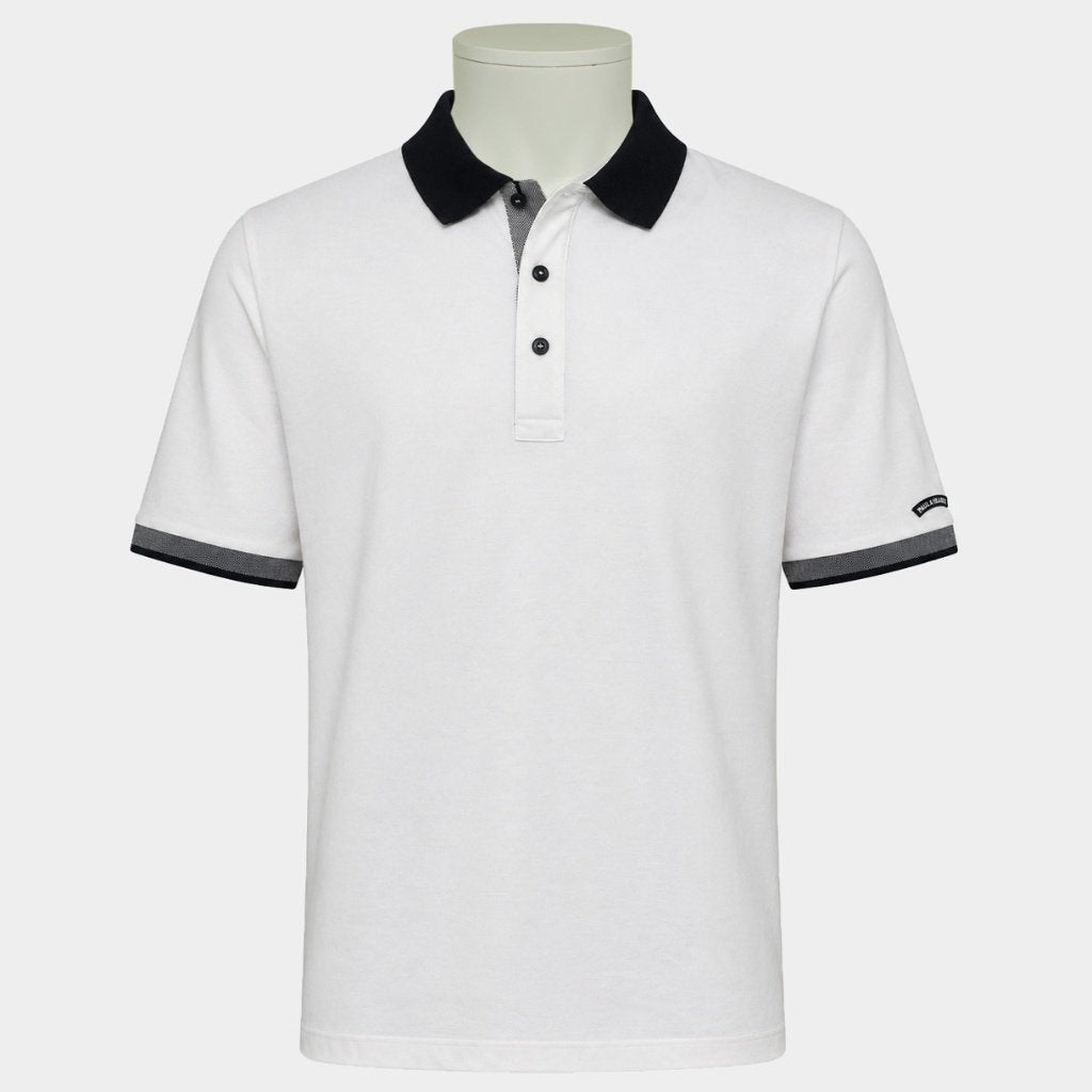 Paul & Shark Polo Wit Nieuw Maat XXL, Overige kleuren, Nieuw, Overige maten, Ophalen of Verzenden