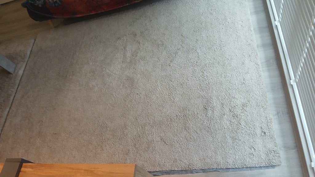 Turkish Carpet, Ophalen of Verzenden, Zo goed als nieuw, Rechthoekig, 200 cm of meer