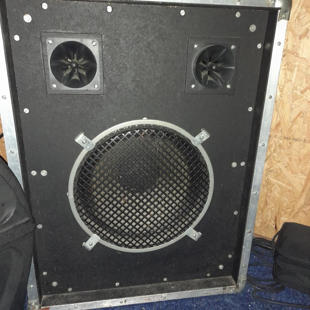 Zang monitor, Ophalen, 60 Hz of minder