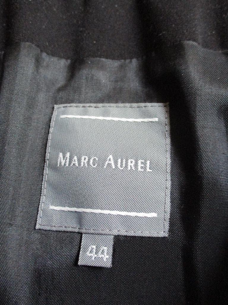 Marc Aurel, size 44, Marc Aurel, Verzenden, Zwart, Maat 42/44 (L)