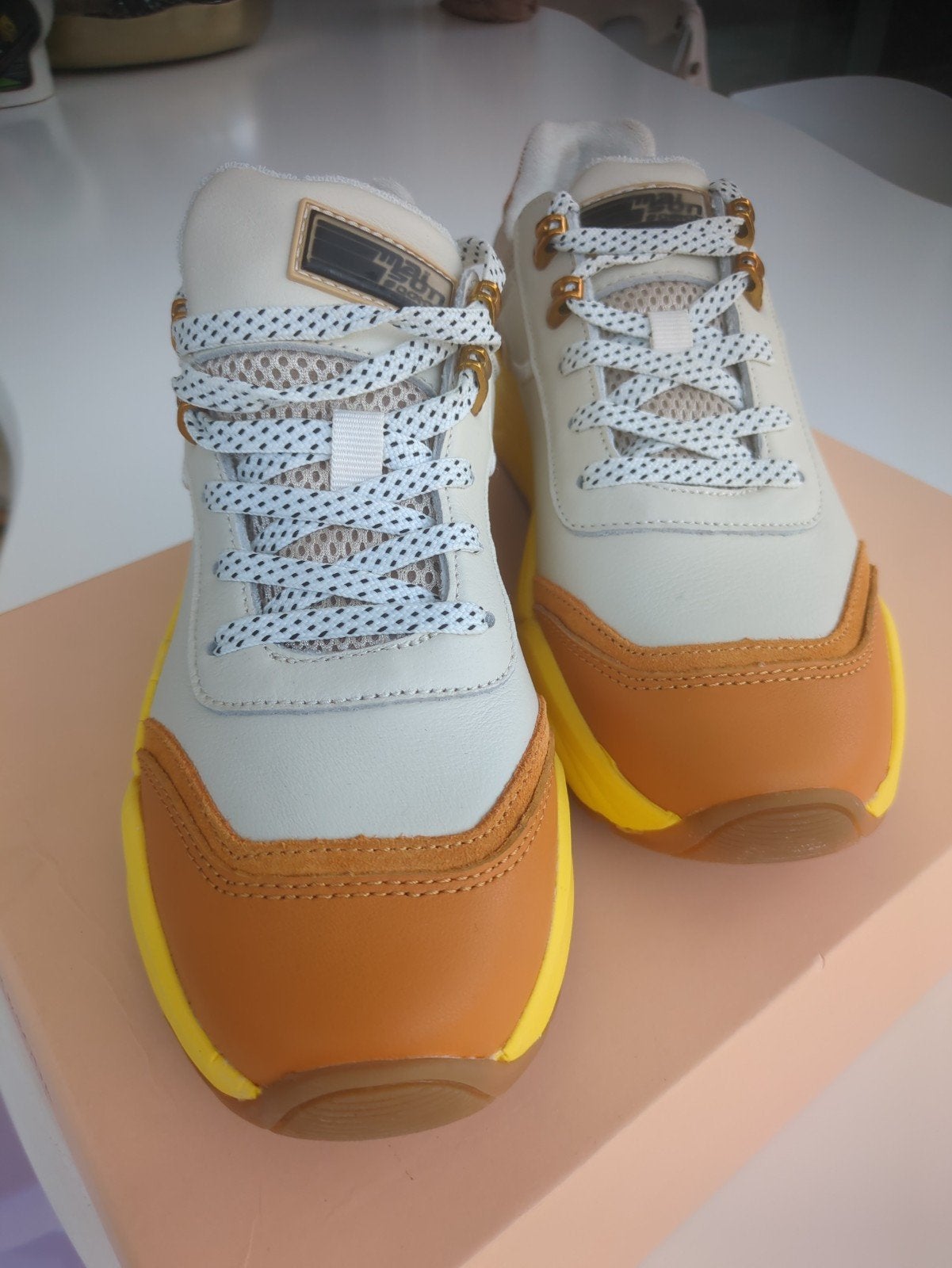 Scotch &  soda sneakers maat 38., Kleding | Dames, Schoenen, Overige kleuren, Nieuw, Ophalen of Verzenden, Sneakers of Gympen