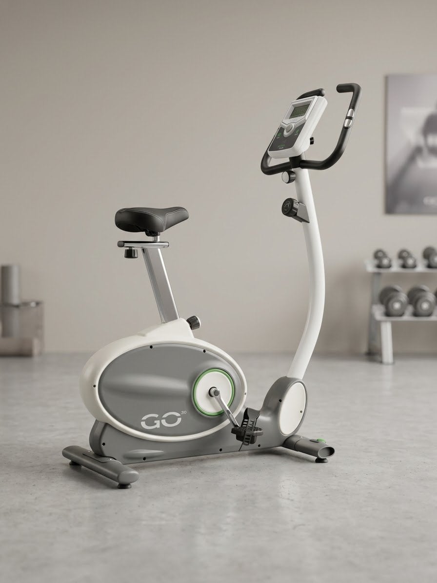 Tunturi go30 hometrainer