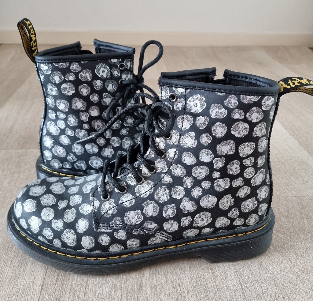 Dr. Martens boots, maat 36, Dr. Martens, Meisje, Ophalen of Verzenden, Laarzen
