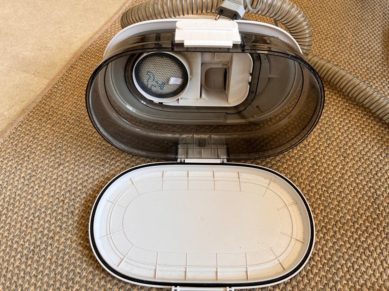 Foto 4 van Jigoo P300 dier verzorgingsset