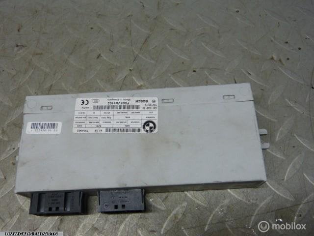 kleplift module bmw 5 serie f11 7304902, Gebruikt, Achterklep, Ophalen of Verzenden, BMW