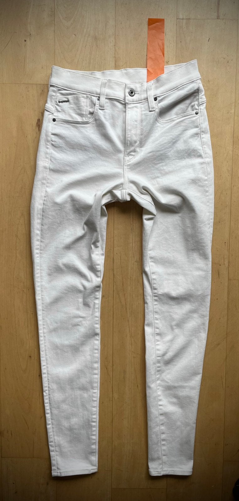 G Star Lhana skinny jeans W28 L32, Ophalen of Verzenden