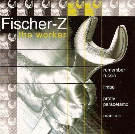 Fischer Z, Ophalen of Verzenden, Gebruikt
