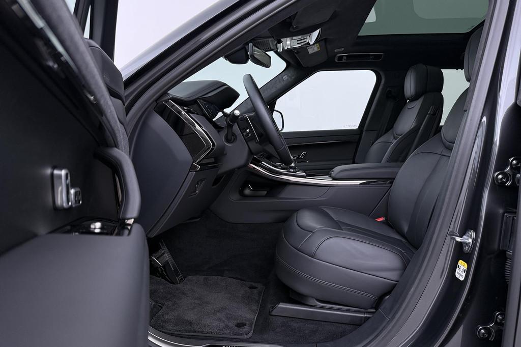 Land Rover Range Rover Sport 3.0 P550e Autobiography PHEV |, Automaat, Gebruikt, 2709 kg, 2996 cc