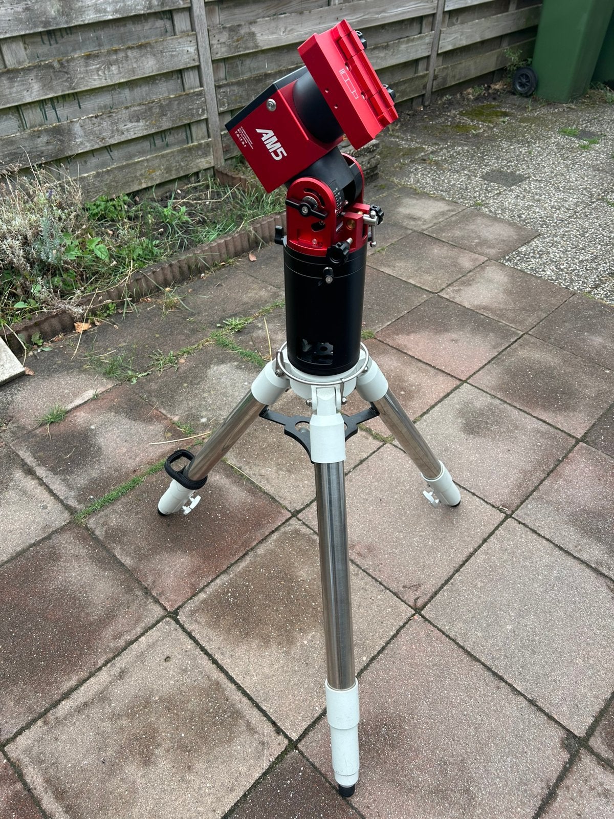 Astro Onderdelen, Ophalen, Zo goed als nieuw, Minder dan 80 mm