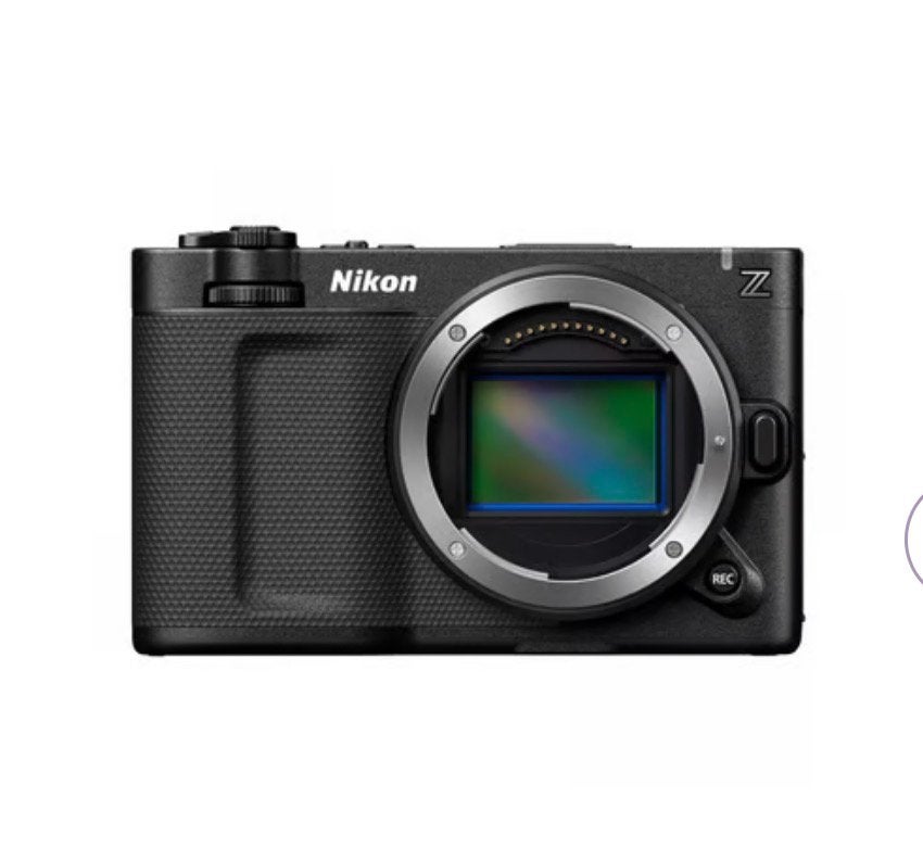 Nikon ZR, Audio, Tv en Foto, Fotocamera's Digitaal, Ophalen, Zo goed als nieuw, Nikon, 8 keer of meer