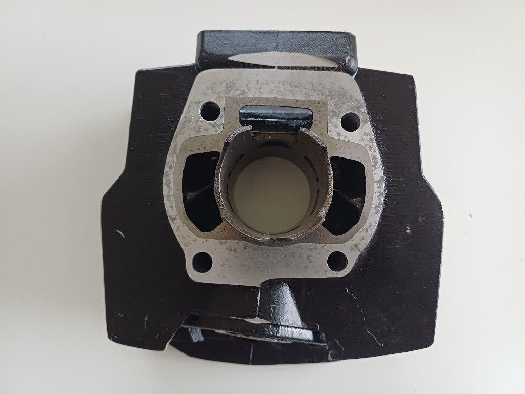 Honda MT cilinder 45mm gebruikt, Ophalen of Verzenden, Gebruikt, Cilinder, Overige merken