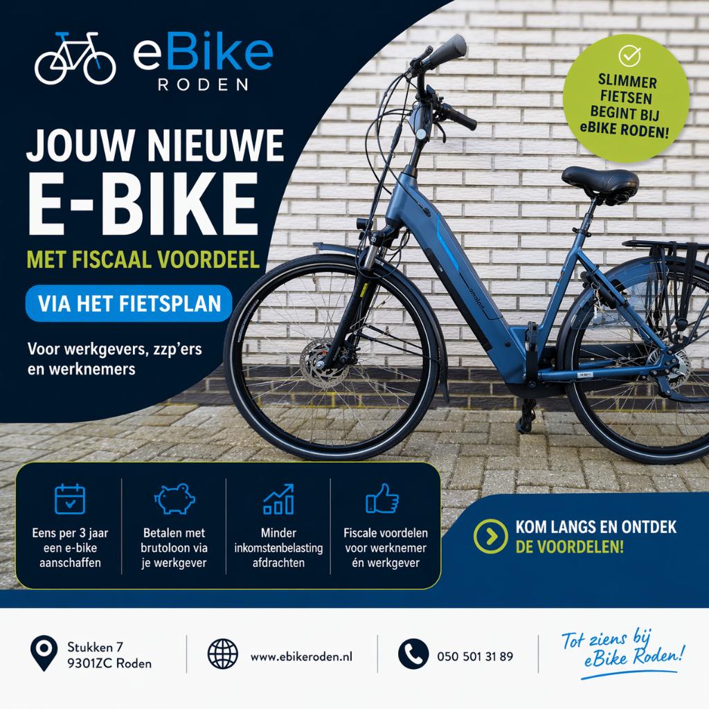 Amslod Aston E-MD 36,5V 540Wh Ebike | €1475,-, Overige merken, Versnellingen, 49 tot 53 cm, Ophalen of Verzenden