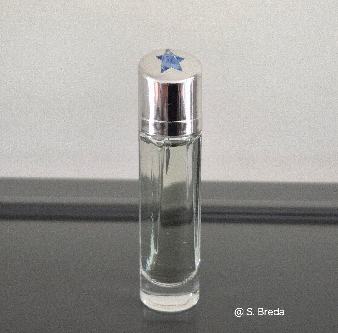 Thierry Mugler - Angel Innocent - volle miniatuur, Ophalen of Verzenden, Zo goed als nieuw