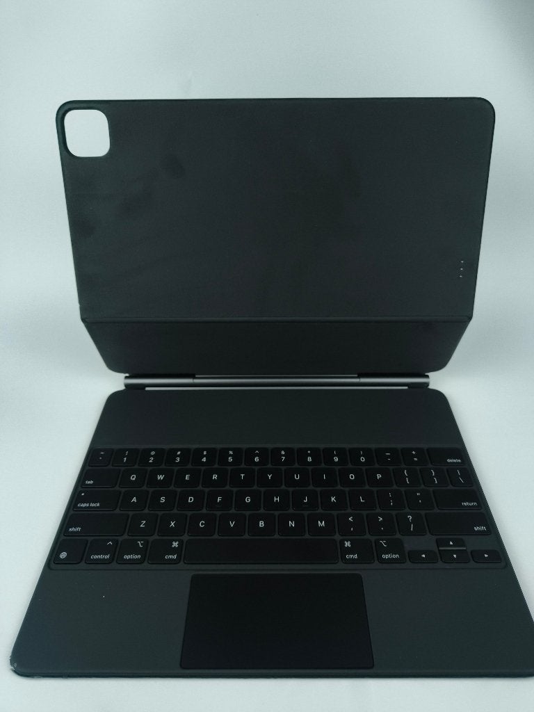 Apple Magic Keyboard iPad Pro 12.9 3-6/Air 13 (K131), Apple Distribution International Ltd., Ophalen of Verzenden, Apple, Hollyhill Industrial Estate, Hollyhill, Cork, Ireland