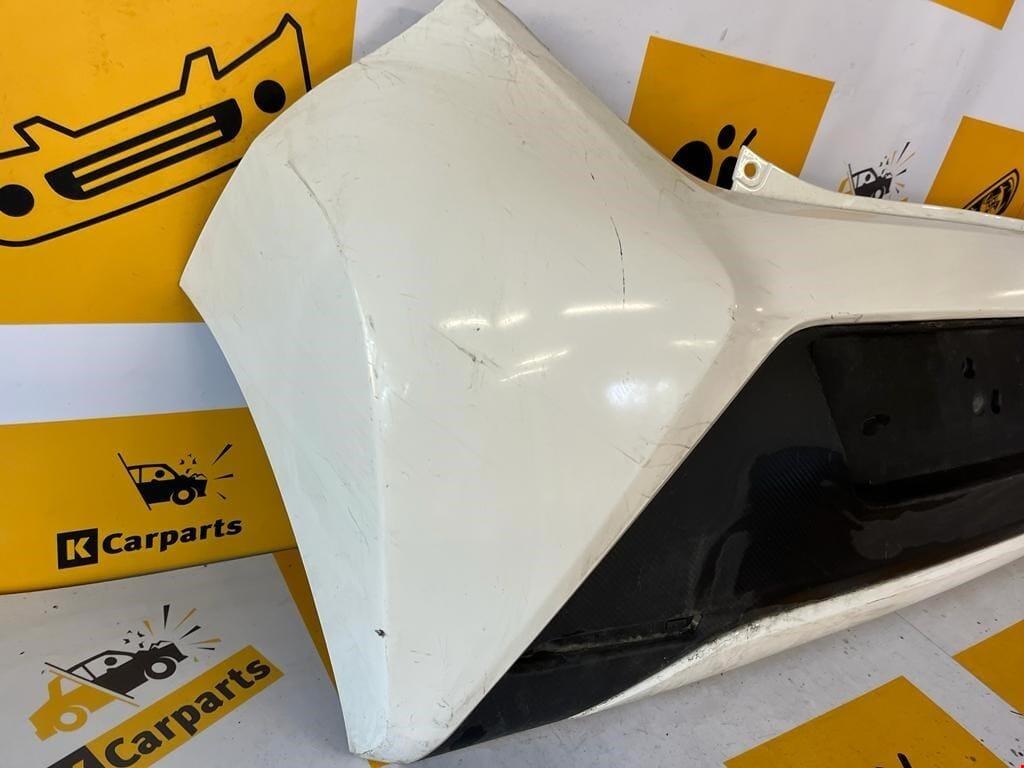Achterbumper Toyota Aygo 2014-2021 Origineel bumper, Info@fabrikant.eu, Fabrikantstraat 1
1000 AA  Amsterdam, NL, Ophalen of Verzenden