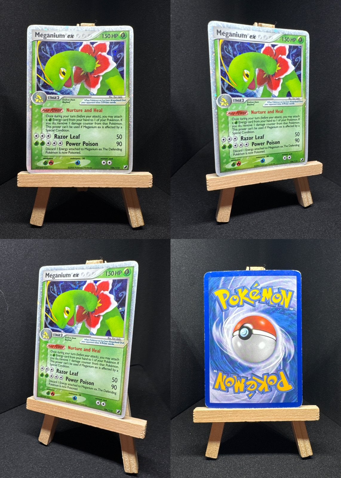 Maganium ex 106/115, Ophalen of Verzenden, Zo goed als nieuw
