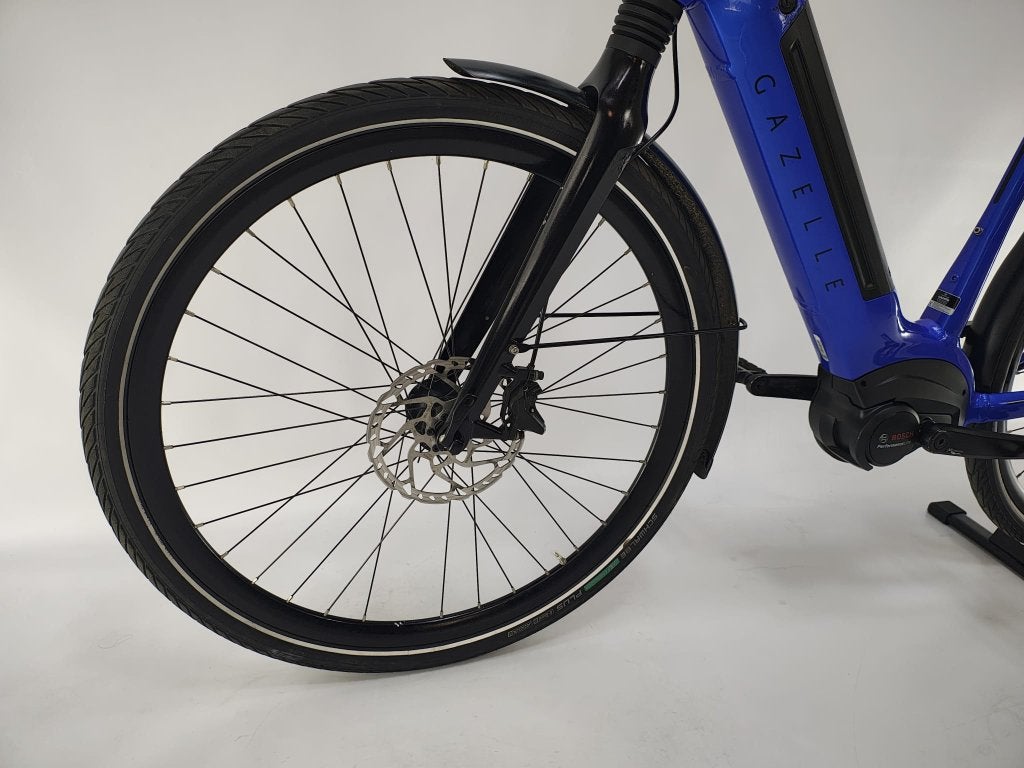 Gazelle Ultimate Bosch Perf Line MM 500Wh BD met Enviolo!, Niet ingevuld, Niet ingevuld, Niet ingevuld