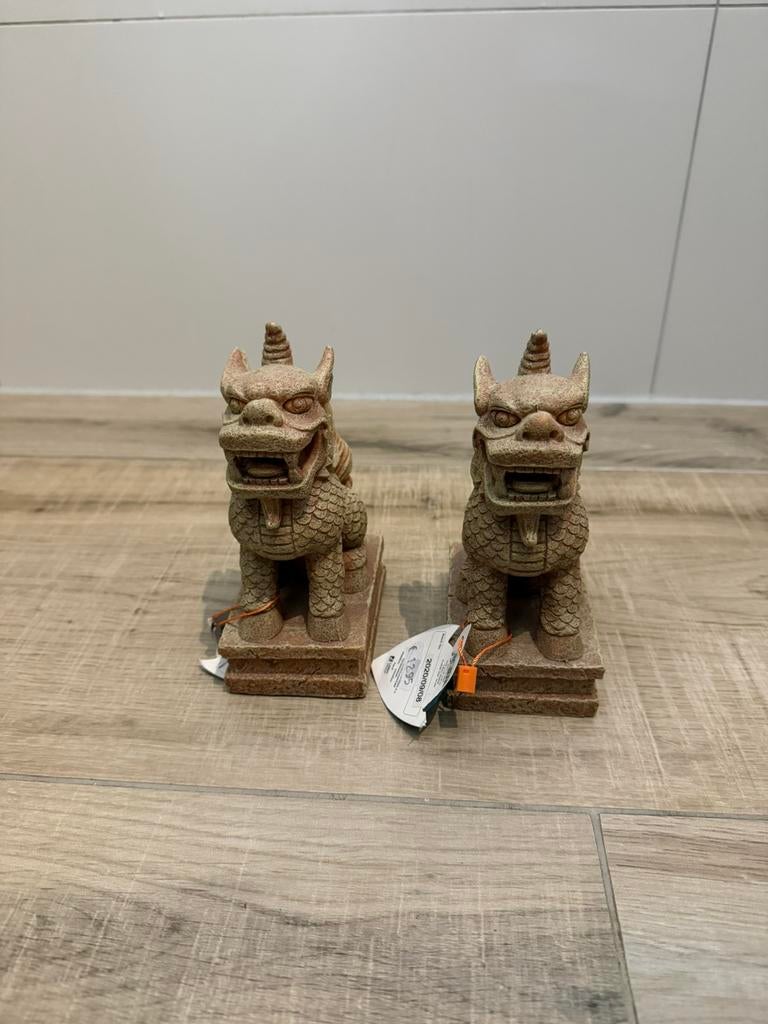 Ornament zodiac hond, Ophalen, Nieuw