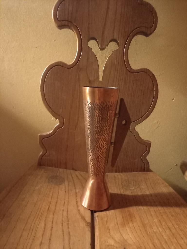 DAHLMAN/EGRO/Koper/ ZWITSERS/SCANDINAVISCH/DESIGN, Ophalen of Verzenden
