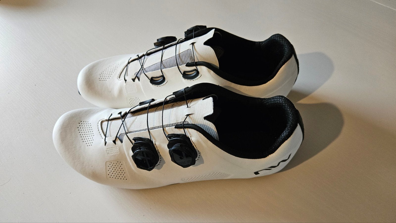 Northwave revolution Mt. 45 ZGAN, Heren, Schoenen, Ophalen of Verzenden, Zo goed als nieuw
