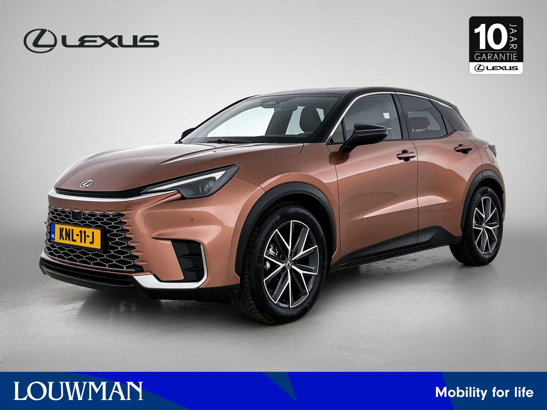Lexus LBX Cool 2WD | Navigatie | BLS | PDC | (bj 2025)