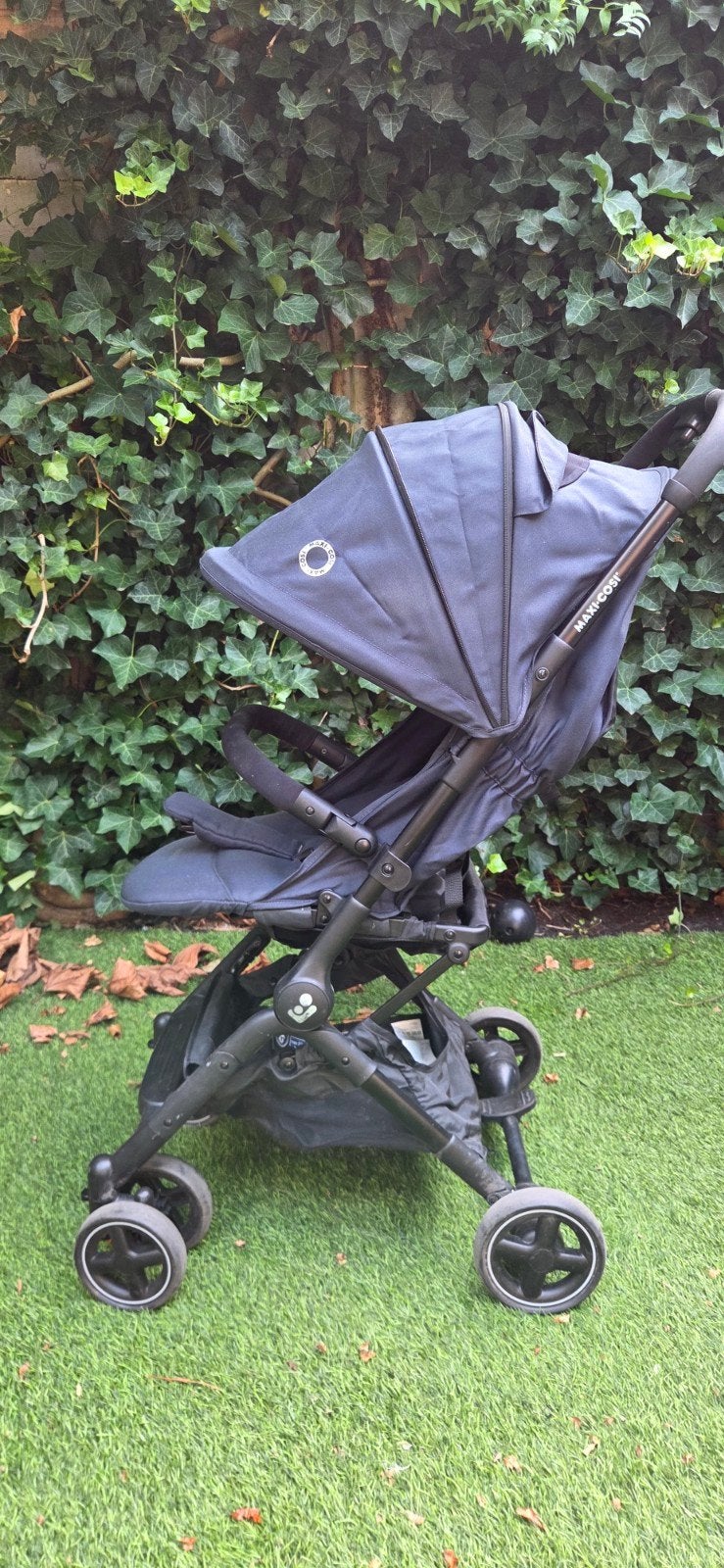 Maxi Cosi Lara 2 - Compacte en handige (reis-)buggy, Ophalen, Zo goed als nieuw, Kinderwagen, Maxi-Cosi
