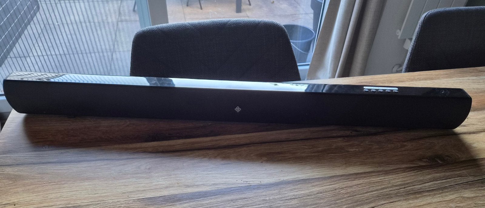Dutchy Originals Soundbar, Ophalen, Bluetooth, Gebruikt