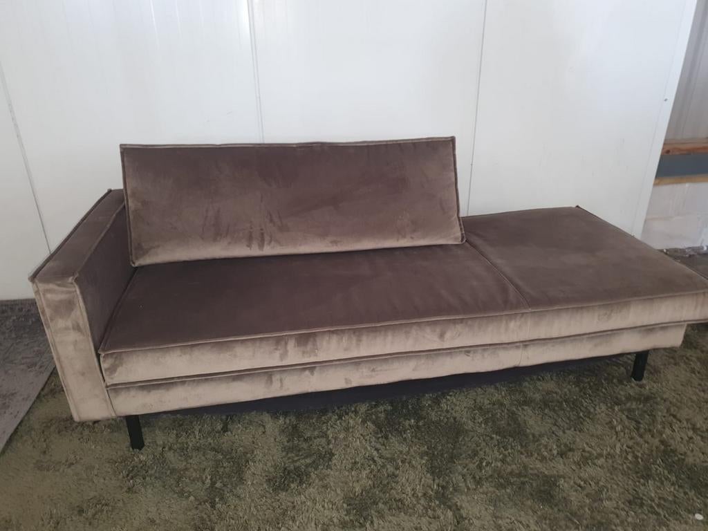 Chaise longue inclusief bezorgen, Ophalen of Verzenden, Eenpersoons, Minder dan 150 cm