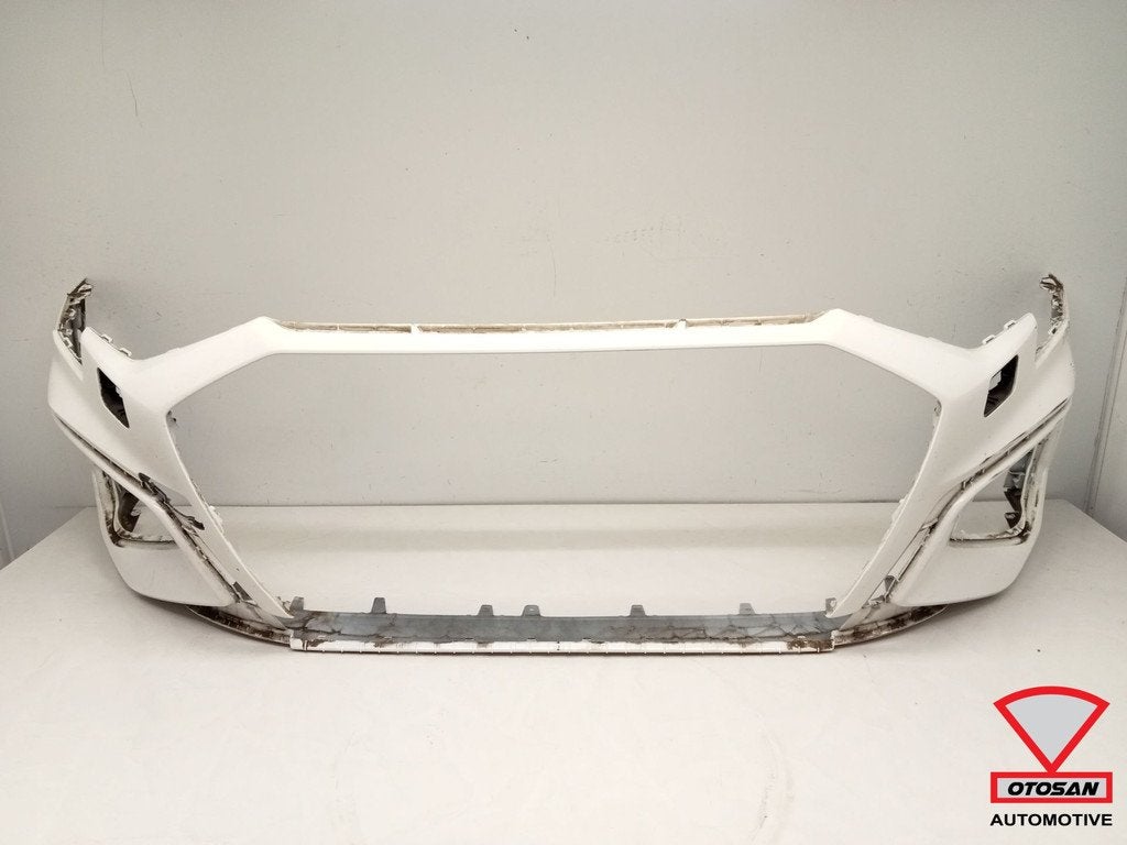 Audi A3 8Y S3 S-Line 2020+ Voorbumper Bumper 6xPDC KLS Origi