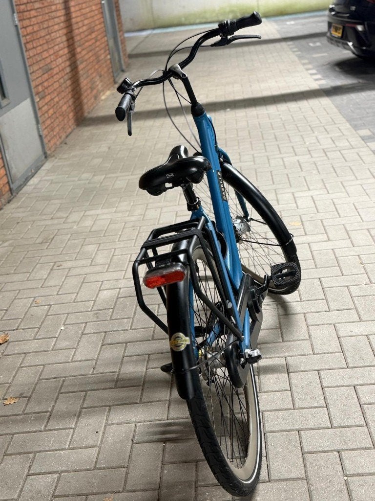Foto 3 van fiets