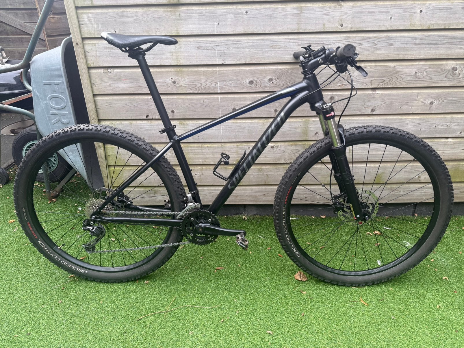 Specialized Rockhopper 29”, Minder dan 45 cm, Ophalen, Zo goed als nieuw, Overige merken