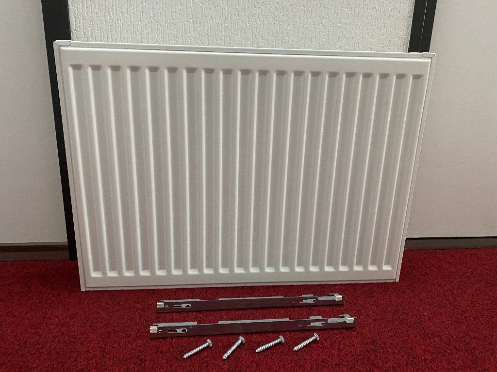 Radiator, 70x50x10, Ophalen, 30 tot 80 cm, Radiator, Nieuw