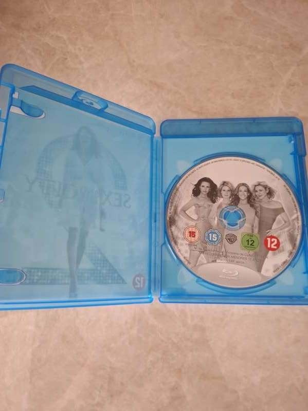 Sex And The City 2, Engels, Nederlands, Film, Ophalen of Verzenden