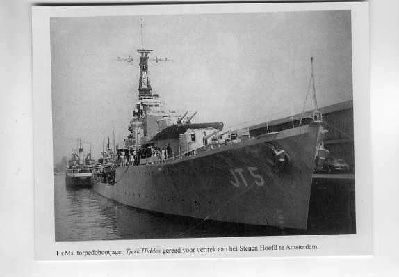scheepvaart-foto-MARINE-JT 5, Ophalen of Verzenden, Zo goed als nieuw, Motorboot, Boek of Tijdschrift