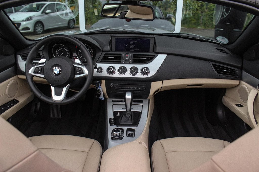 BMW Z4 Roadster sDrive30i Executive | 2e eigenaar | Xenon ad, Auto's, BMW, Automaat, Euro 5, Achterwielaandrijving, Gebruikt