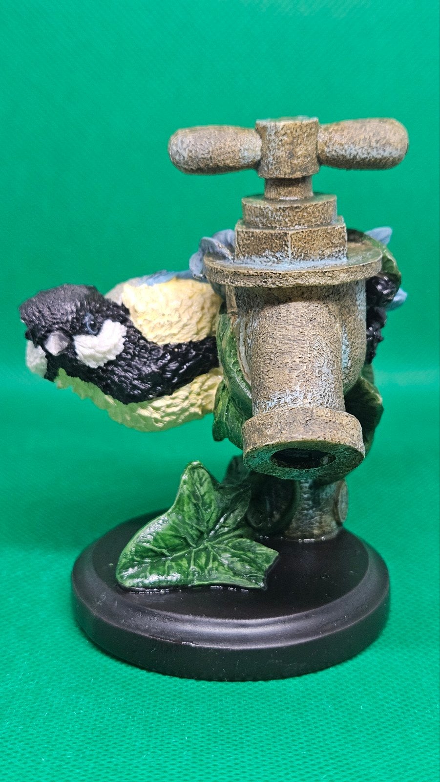 Vogelwelt, Verzamelen, Ophalen of Verzenden, Beeldje of Figuurtje