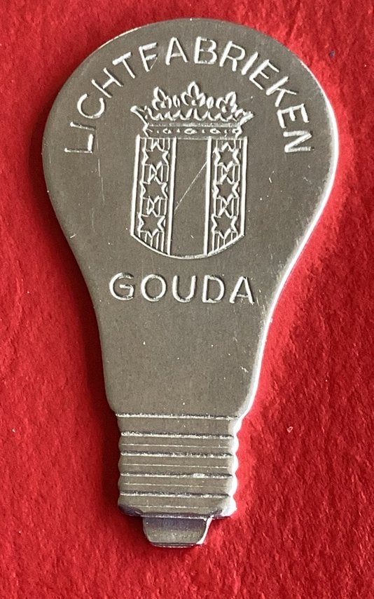 Fles opener lichtfabrieken, Ophalen of Verzenden, Nieuw