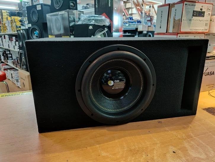 BASSFACE 2000watt 1000watt RMS SPL, Niet ingevuld, Niet ingevuld, Nieuw, Ophalen of Verzenden